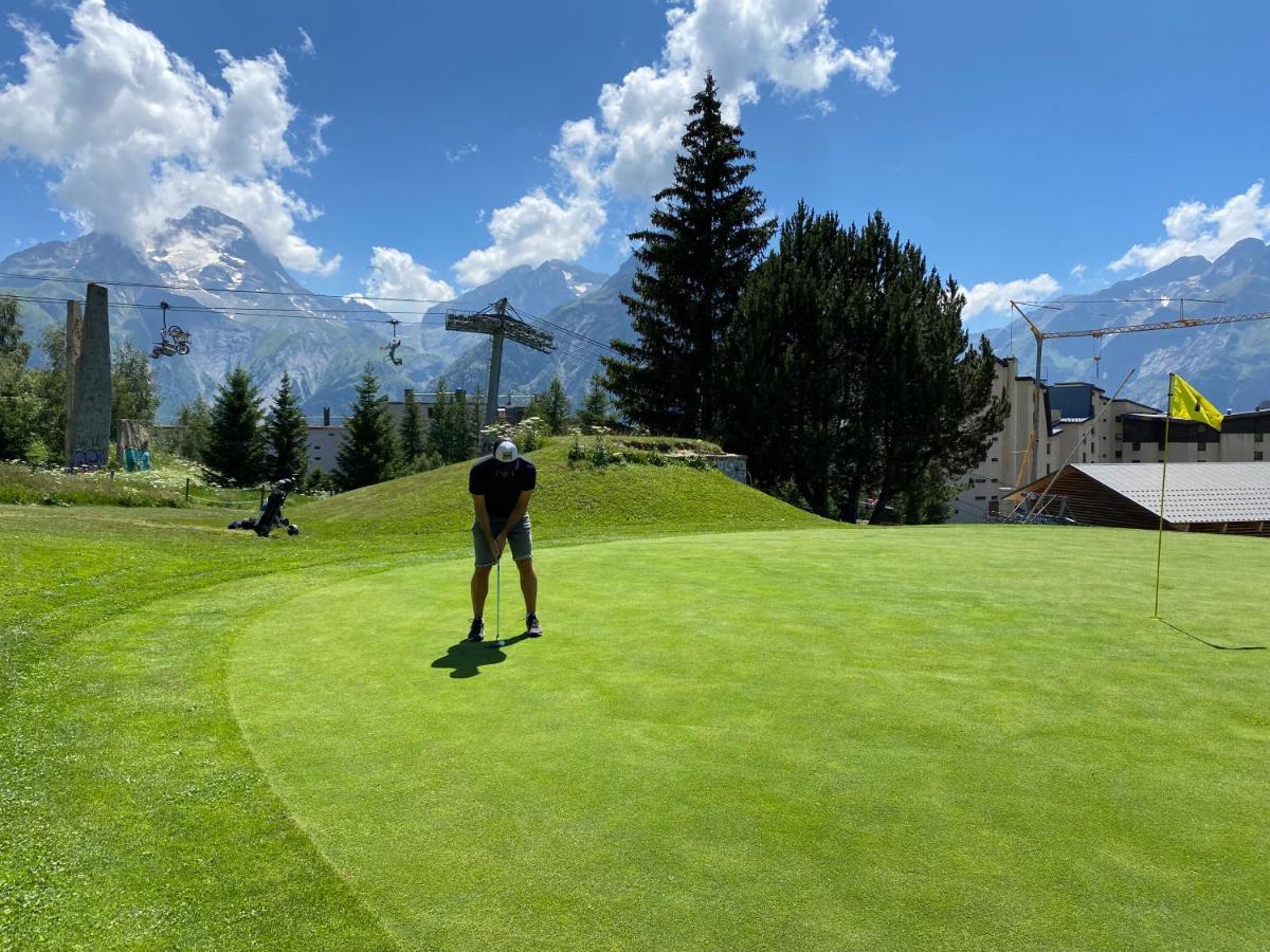 La Cascade, Venosc - Les 2 Alpes Vénosc Esterno foto