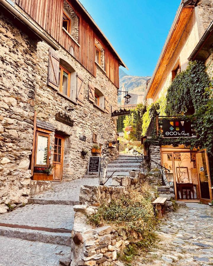 La Cascade, Venosc - Les 2 Alpes Vénosc Esterno foto
